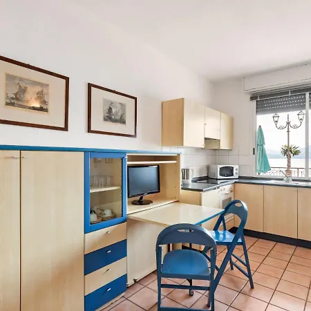 Captivating In Near The Sea Holiday home Oggebbio