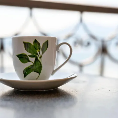 Captivating In Near The Sea *