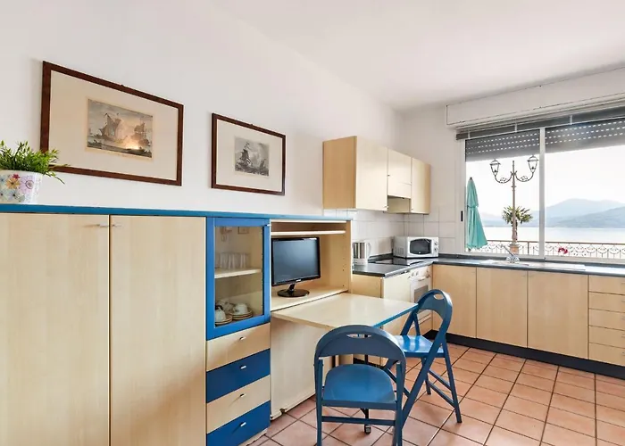 Captivating In Near The Sea בית נופש אוג'ביו