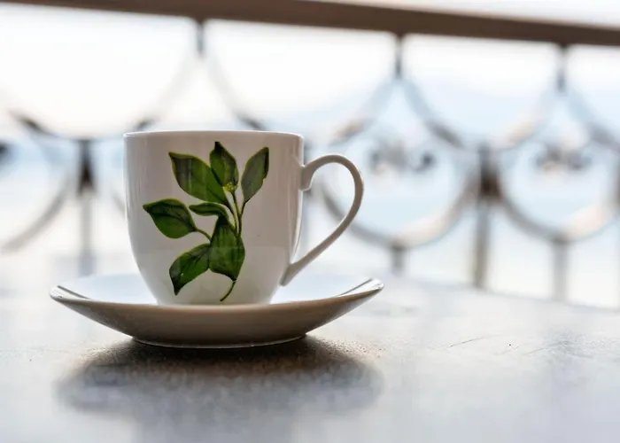 Captivating In Near The Sea *