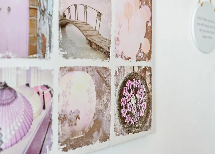 Captivating In Near The Sea *