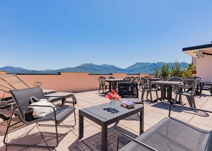 Captivating In Near The Sea * 오게비오